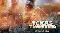 imagen de 'Texas Twister' - Tráiler Oficial