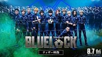 imagen de Tráiler Oficial Subtitulado de 'Blue Lock'