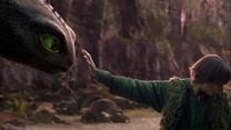 imagen de 'Cómo Entrenar A Tu Dragón' - Teaser oficial