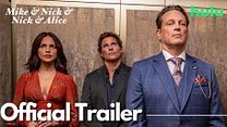 imagen de Primer Tráiler Oficial de 'Mike y Nick y Nick y Alice'