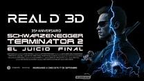 imagen de Tráiler Oficial Subtitulado de 'Terminator 2: El Juicio Final 35° Aniversario'