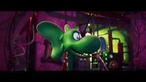 imagen de 'Diplodocus'- Tráiler oficial