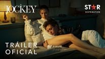 'El Jockey' - Tráiler Oficial