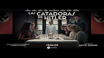 imagen de Primer Tráiler Oficial Subtitulado de 'Las catadoras de Hitler'