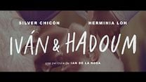 imagen de Primer Tráiler Oficial de 'Iván & Hadoum'