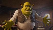 imagen de Primer Tráiler oficial de 'Shrek 5'