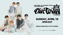 imagen de Primer Tráiler Oficial de 'NCT WISH 1st CONCERT TOUR 'INTO THE WISH : Our WISH' ENCORE in CINEMAS'