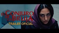 imagen de 'El Conjuro de la Bruja' - Tráiler Oficial Doblado
