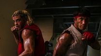 imagen de Tráiler oficial de 'Street Fighter'