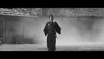 imagen de 'Yojimbo'- Tráiler oficial