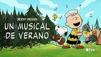 imagen de 'Snoopy presenta: Un musical de verano' - Tráiler Oficial Doblado
