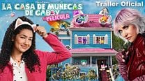 imagen de 'La Casa de Muñecas de Gabby: La Película' - Tráiler Oficial Doblado