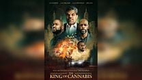 imagen de Primer Tráiler Oficial de 'The King of Cannabis'