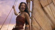 imagen de Primer vistazo subtítulado de 'Moana'