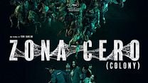 imagen de Primer Tráiler Oficial Subtitulado de 'Zona Cero'