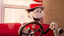 imagen de Teaser Oficial en Español de 'El Gato con Sombrero'
