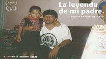 imagen de 'La leyenda de mi padre' - Tráiler Oficial