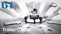 imagen de 'Beatles 64' - Tráiler Oficial Subtitulado