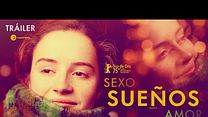 imagen de Primer Tráiler Oficial Subtitulado de 'Sueños (Sexo - Amor)'