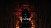 imagen de Primer Tráiler Oficial Subtitulado de '6 exorcismos'