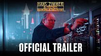 imagen de 'Hans Zimmer & Friends: Diamond in the Desert' - Tráiler Oficial