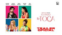 imagen de 'Cuando te toca' - Tráiler Oficial