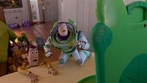 imagen de Segundo tráiler doblado de 'Toy Story 5'
