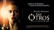 imagen de Tráiler Oficial Subtitulado de 'Los Otros 25° Aniversario'