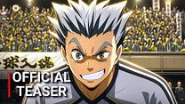 imagen de Primer Teaser Oficial de 'Haikyu!! Where Monsters Go'
