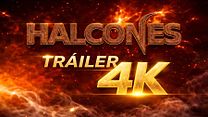 imagen de Primer Tráiler Oficial de 'Halcones'