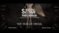 imagen de Primer Tráiler Oficial Subtitulado de 'SOROP: Herencia Diabólica'