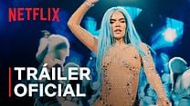 imagen de 'Karol G: Mañana Fue Muy Bonito' - Tráiler Oficial