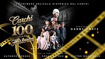 imagen de 'Carchi: Más de 100 años de historia' - Tráiler Oficial