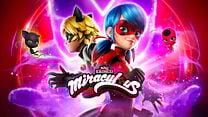 imagen de 'Miraculous: Las Aventuras de Ladybug y Cat Noir - Temporada 6' - Tráiler Oficial Doblado