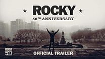 imagen de Tráiler Oficial de 'Rocky 50° Aniversario'