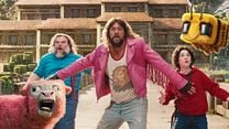 imagen de 'Una película de Minecraft' - Tráiler oficial doblado