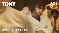 imagen de Primer Tráiler Oficial de 'Tony'