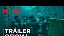 imagen de Tráiler oficial de 'Habilidad Física 100: México'