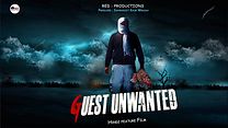 imagen de 'Guest Unwanted' - Tráiler Oficial