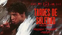 imagen de Primer Tráiler Oficial de 'Tardes de soledad'