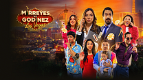 imagen de 'Mirreyes vs Godínez: Las Vegas' - Tráiler Oficial