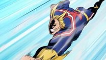 imagen de Tráiler oficial de la temporada 2 de 'My Hero Academia: Vigilantes'