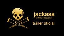 imagen de Primer Tráiler Oficial Subtitulado de 'Jackass: La última y nos vamos'