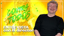 imagen de 'Contra todos' - Entrevista con director