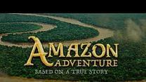 imagen de 'Amazon Adventure' - Tráiler Oficial