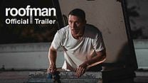 imagen de 'Roofman' - Tráiler Oficial