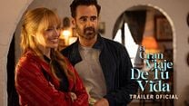 imagen de 'El Gran Viaje De Tu Vida' - Tráiler Oficial Subtitulado