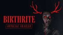 imagen de Primer Tráiler Oficial de 'Parto maldito'