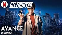 imagen de 'City Hunter' - Tráiler Oficial