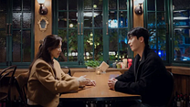 imagen de 'The Midnight Romance in Hagwon' - Tráiler oficial subtitulado - CJENM